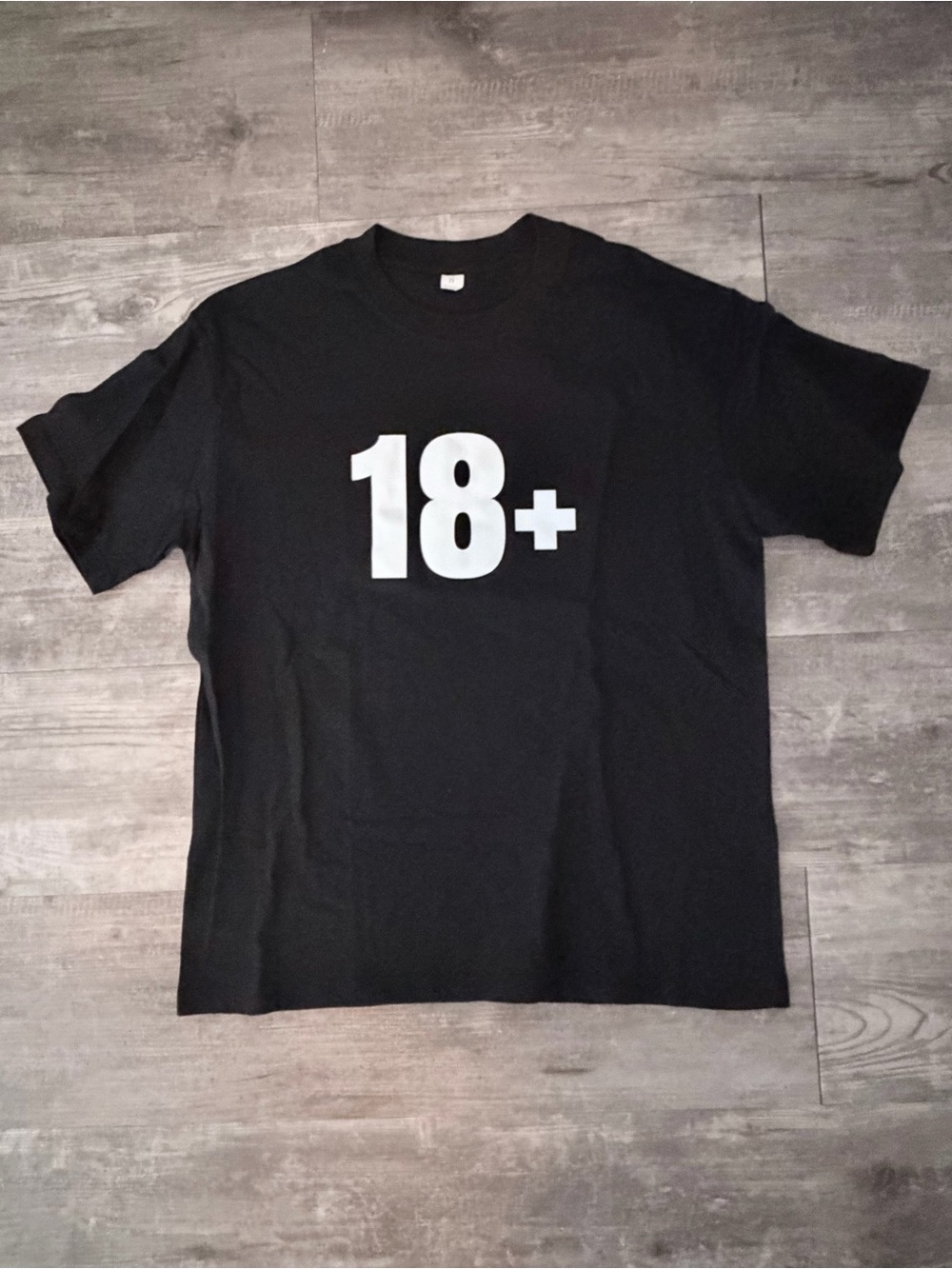 graphic t shirt